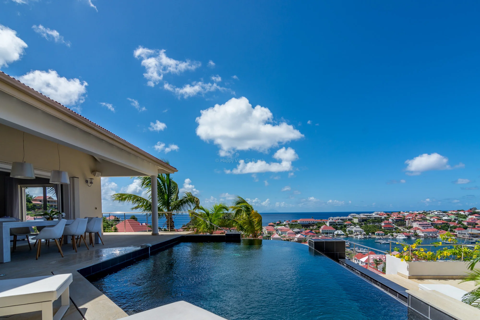 Villa Prestige